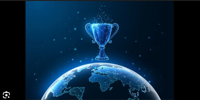 Award winning design news thumbnail