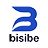 Bisibe corporate logo