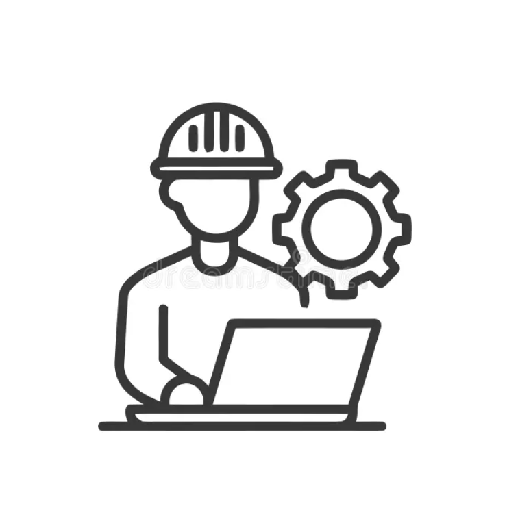 Digital solutions icon
